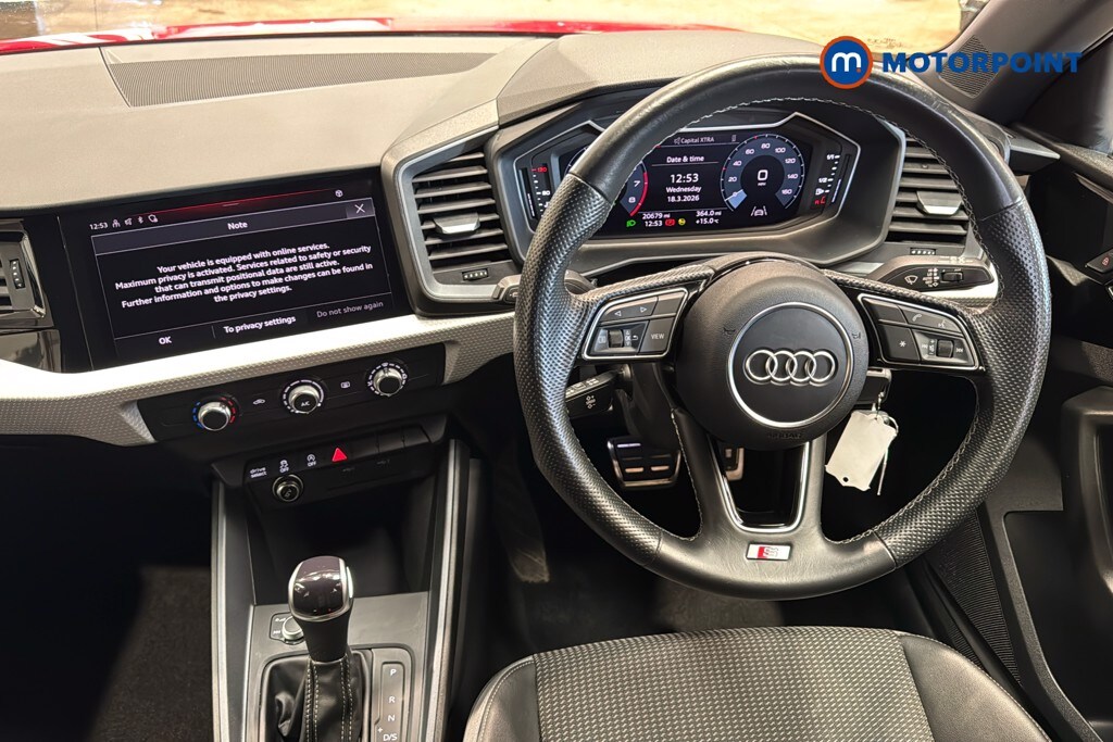 Used Audi A1 2022 for sale - 77935281: Photo 10