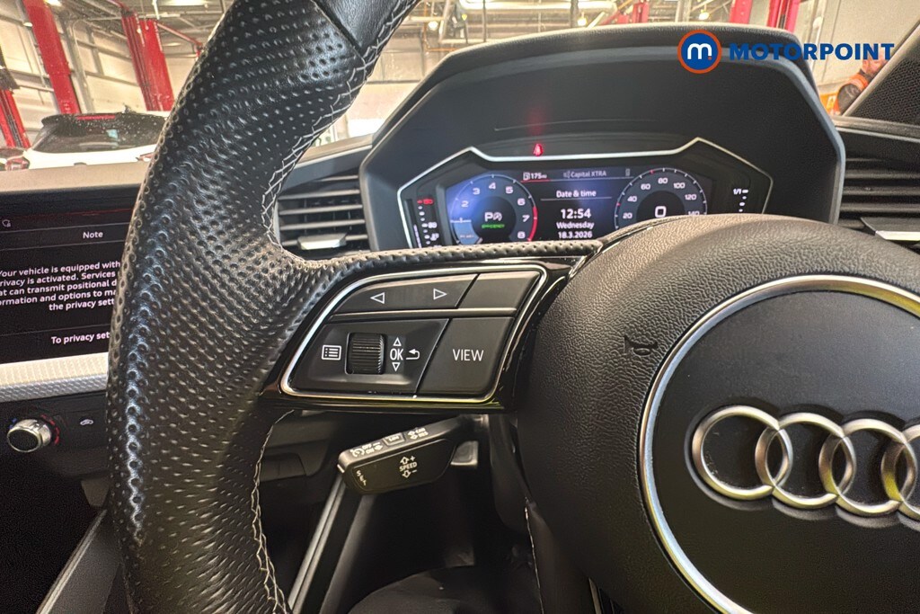 Used Audi A1 2022 for sale - 77935281: Photo 11