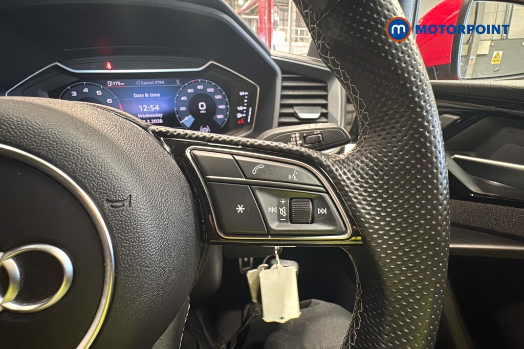 Used Audi A1 2022 for sale - 77935281: Photo 12