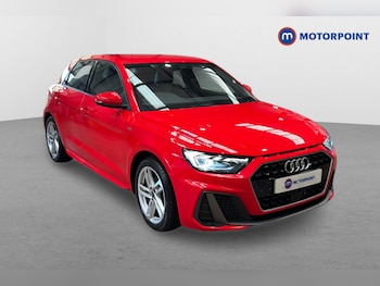 Audi A1 feature image