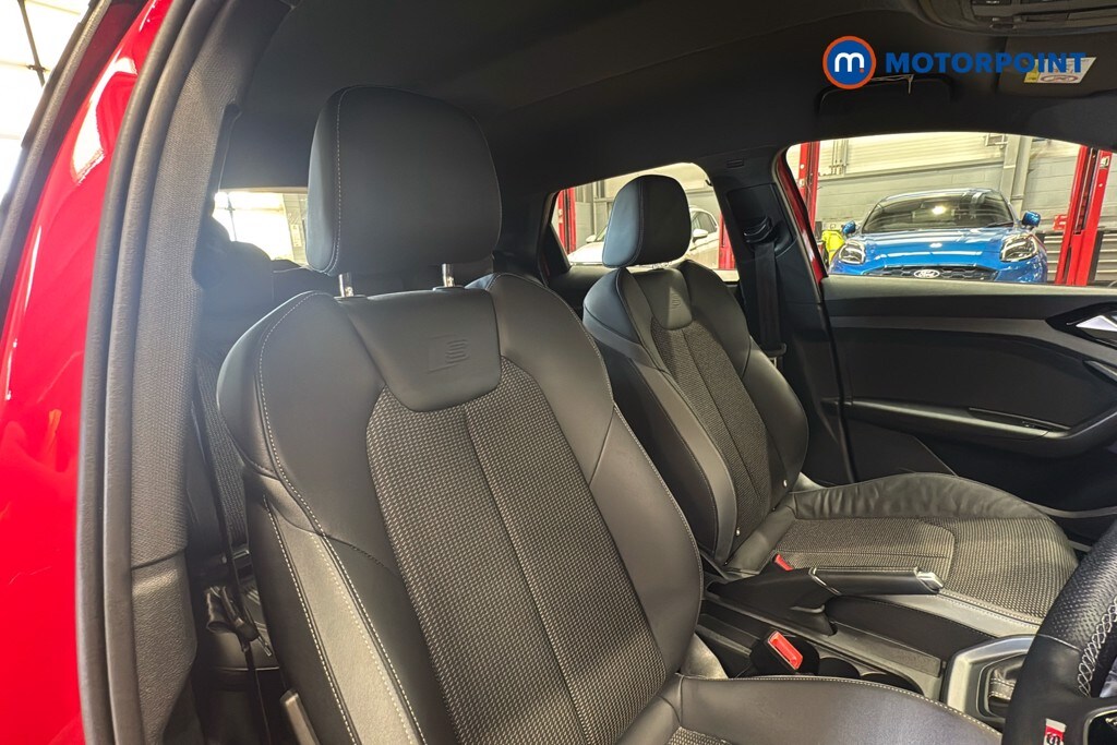 Used Audi A1 2022 for sale - 77935281: Photo 24