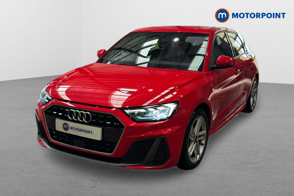 Used Audi A1 2022 for sale - 77935281: Photo 3