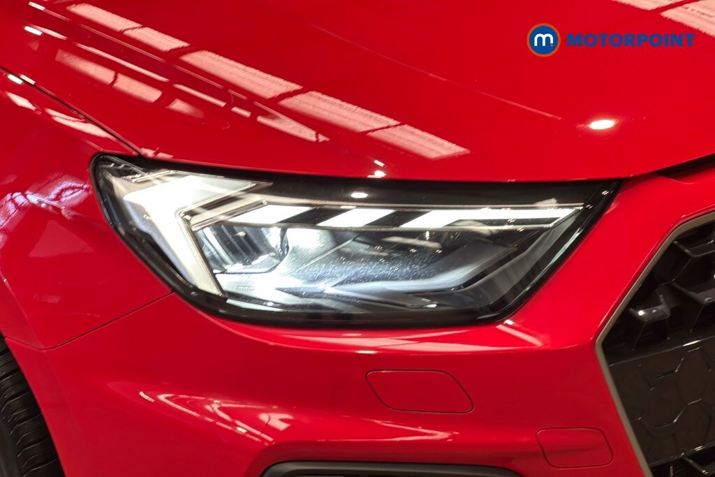 Used Audi A1 2022 for sale - 77935281: Photo 34