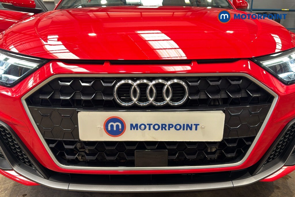 Used Audi A1 2022 for sale - 77935281: Photo 35