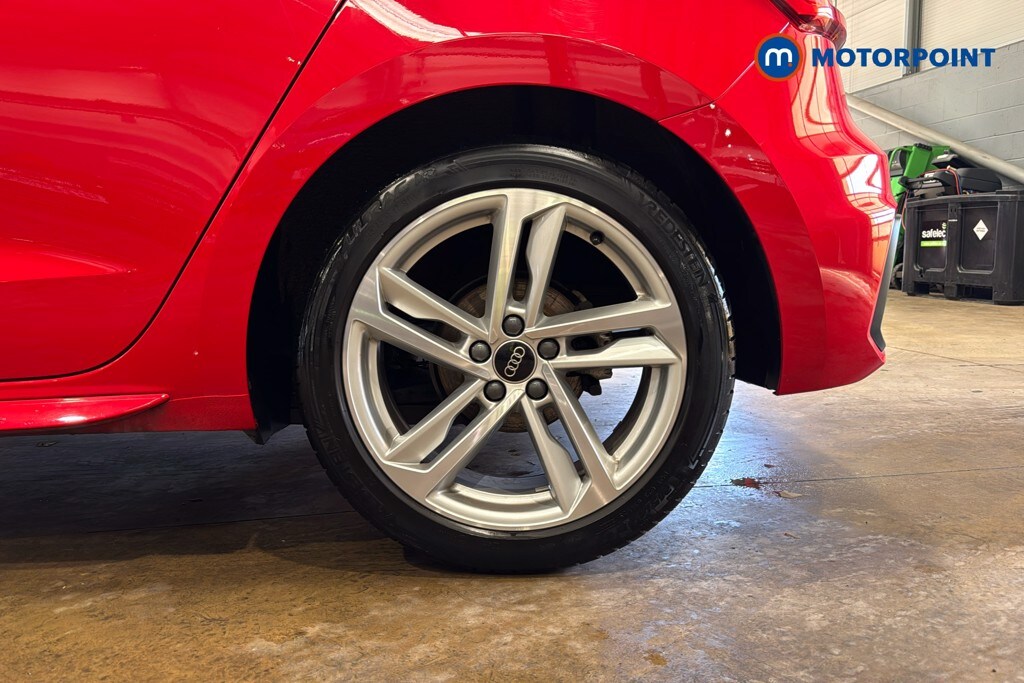 Used Audi A1 2022 for sale - 77935281: Photo 38