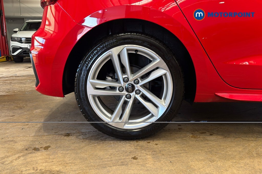 Used Audi A1 2022 for sale - 77935281: Photo 39