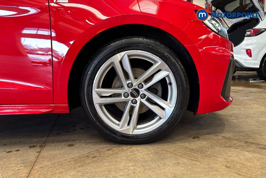 Used Audi A1 2022 for sale - 77935281: Photo 40