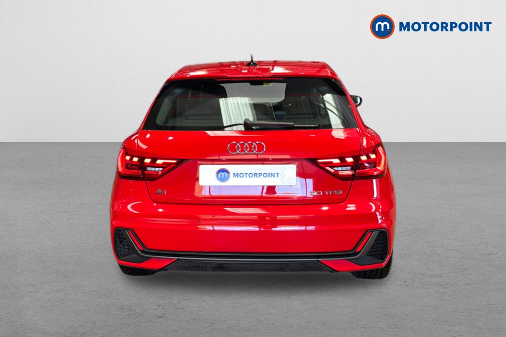 Used Audi A1 2022 for sale - 77935281: Photo 6