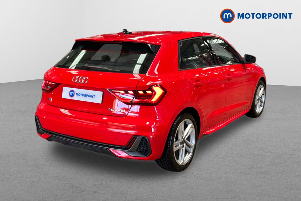 Used Audi A1 2022 for sale - 77935281: Photo 7