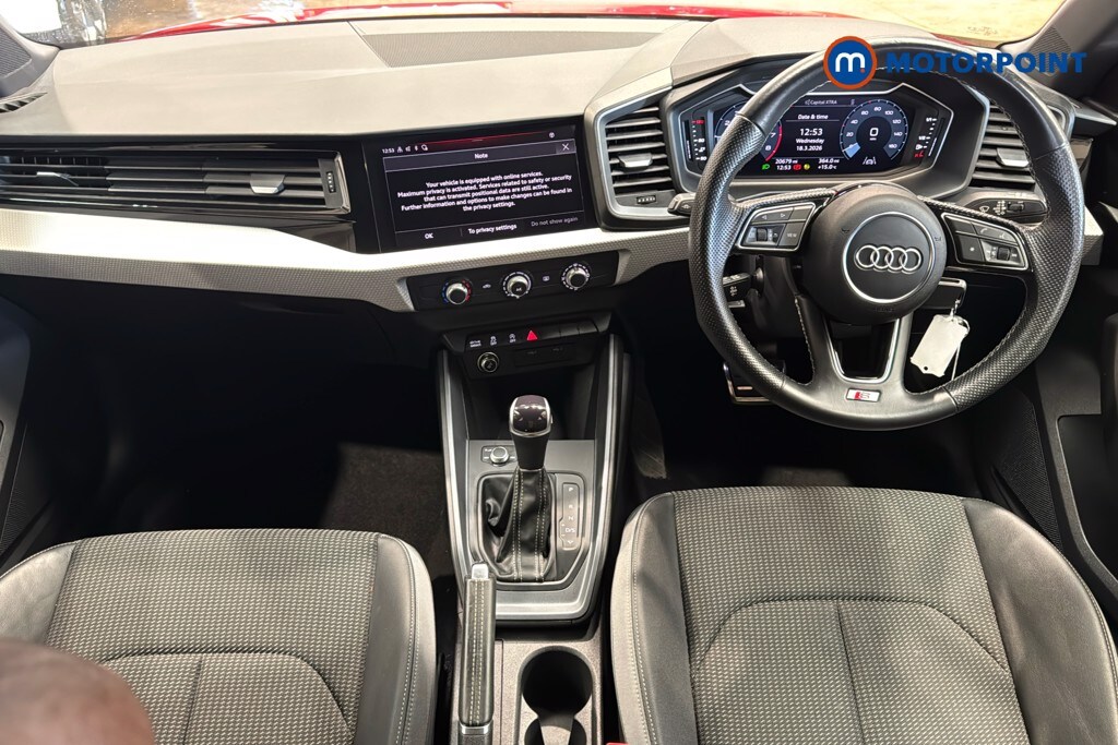 Used Audi A1 2022 for sale - 77935281: Photo 9