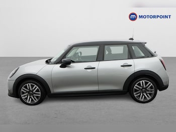 Used MINI Cooper 2025 for sale - 79581801: Photo
