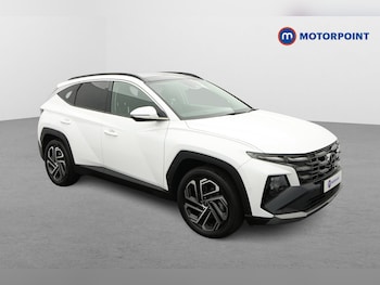 Used Hyundai TUCSON 2026 for sale - 79082152: Photo