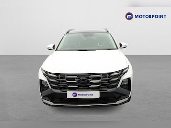 Used Hyundai TUCSON 2026 for sale - 79082152: Photo