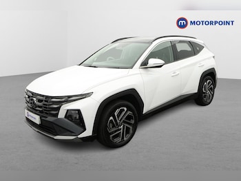 Used Hyundai TUCSON 2026 for sale - 79082152: Photo