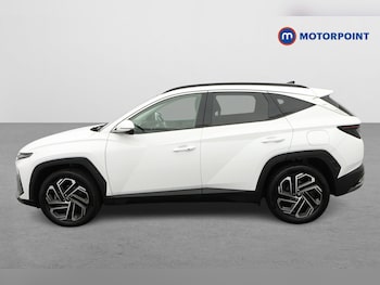 Used Hyundai TUCSON 2026 for sale - 79082152: Photo