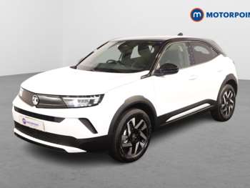 Used Vauxhall Mokka 2025 for sale - 74865037: Photo