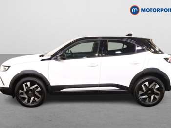 Used Vauxhall Mokka 2025 for sale - 74865037: Photo
