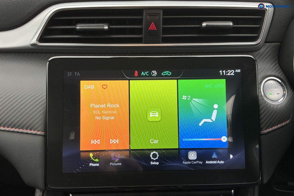 Used MG MG ZS 2021 for sale - 77104290: Photo 10