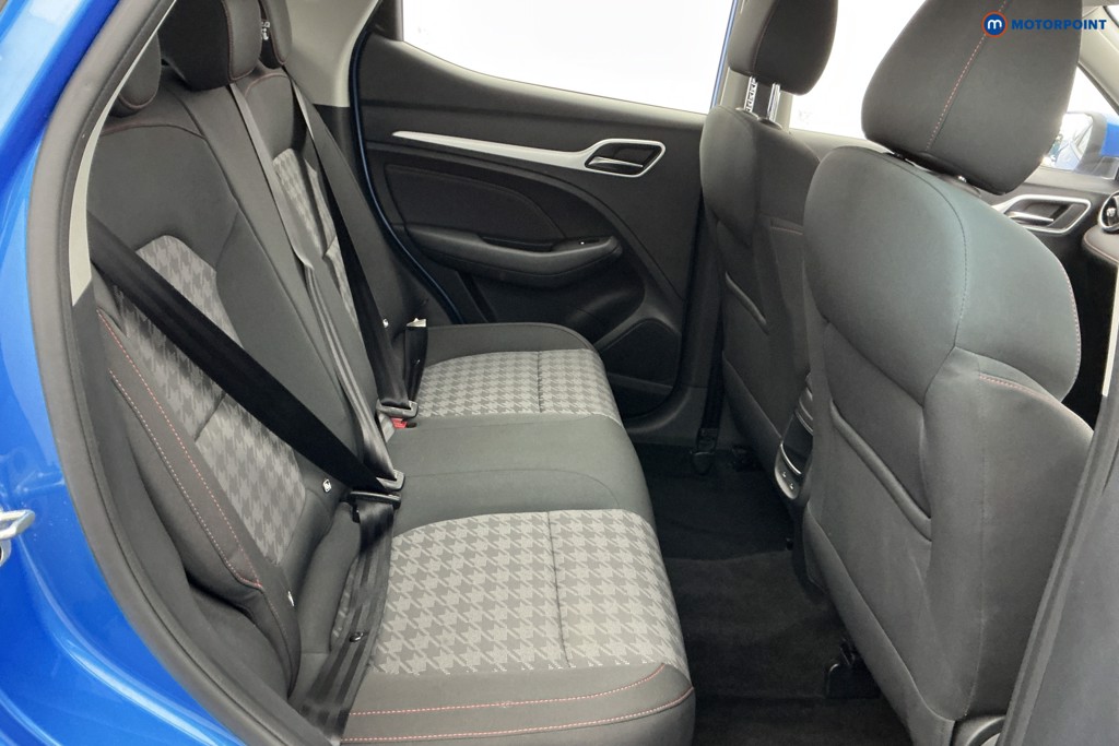 Used MG MG ZS 2021 for sale - 77104290: Photo 13