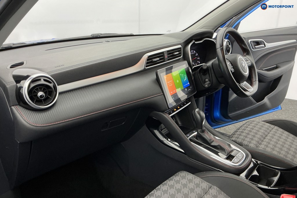 Used MG MG ZS 2021 for sale - 77104290: Photo 17