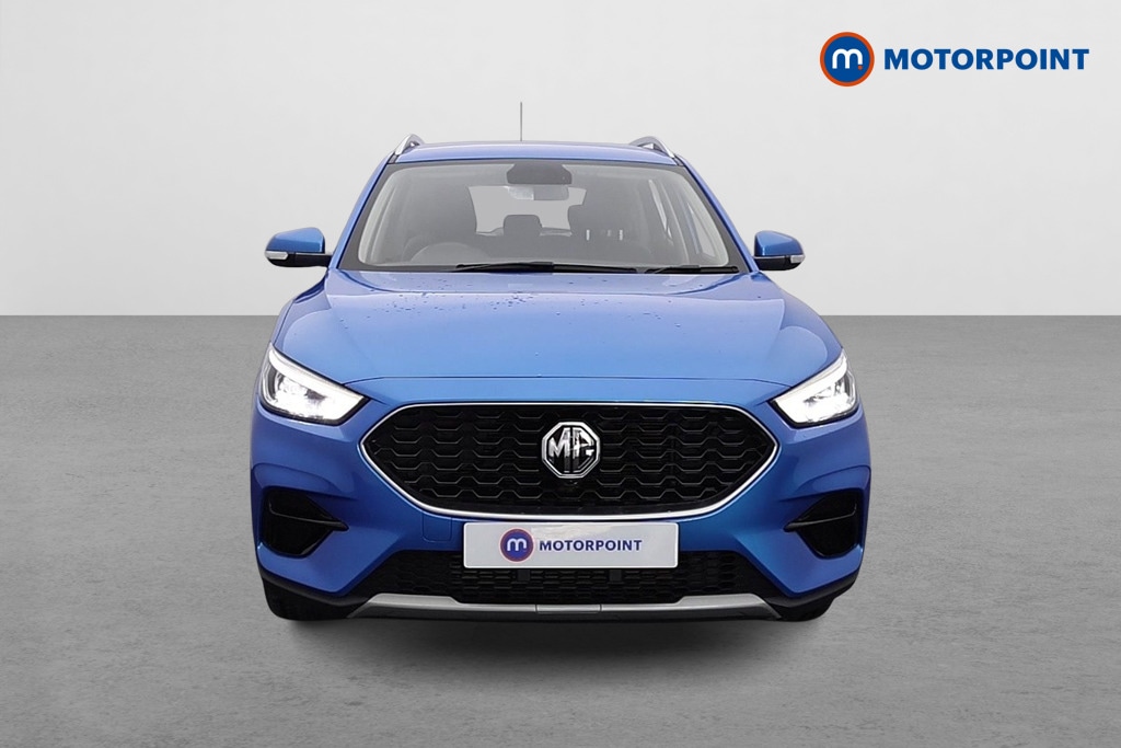 Used MG MG ZS 2021 for sale - 77104290: Photo 2