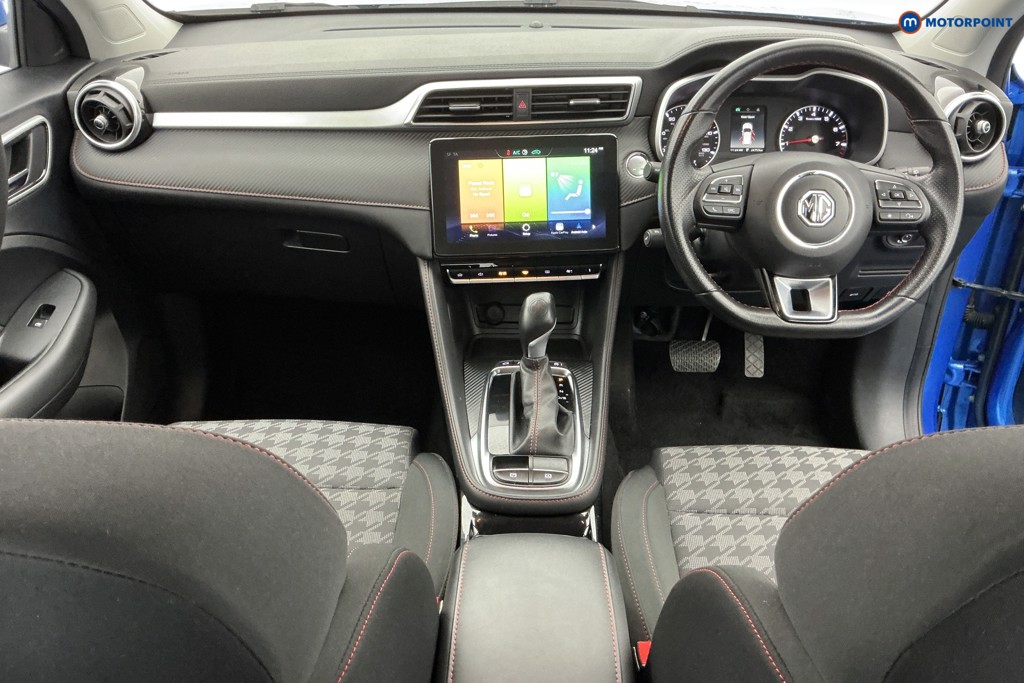 Used MG MG ZS 2021 for sale - 77104290: Photo 20