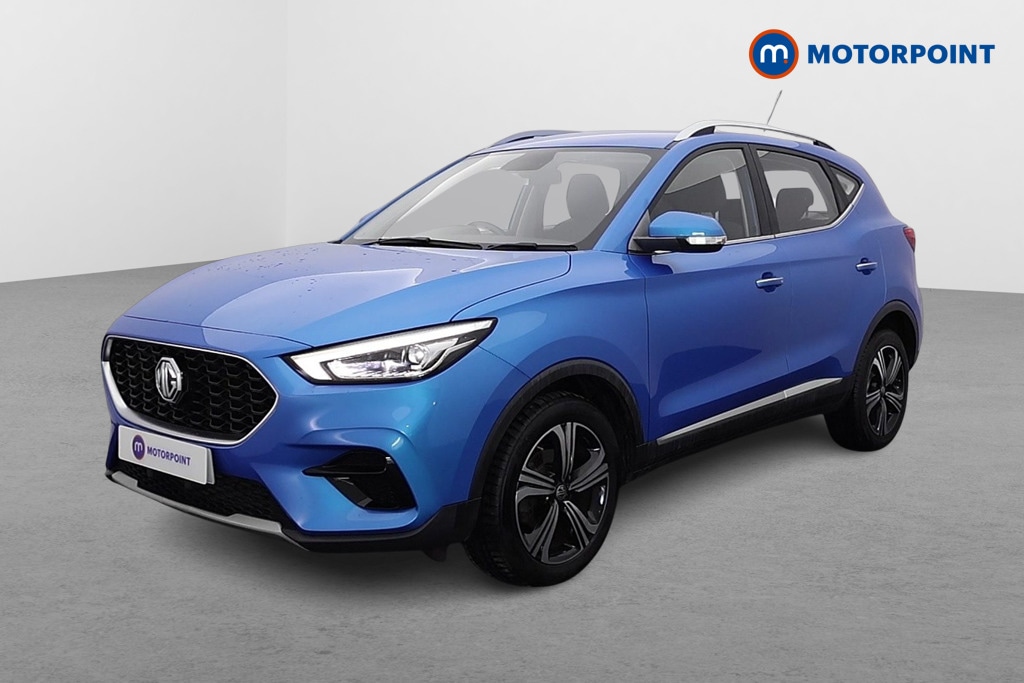 Used MG MG ZS 2021 for sale - 77104290: Photo 3