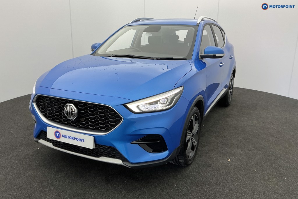 Used MG MG ZS 2021 for sale - 77104290: Photo 40