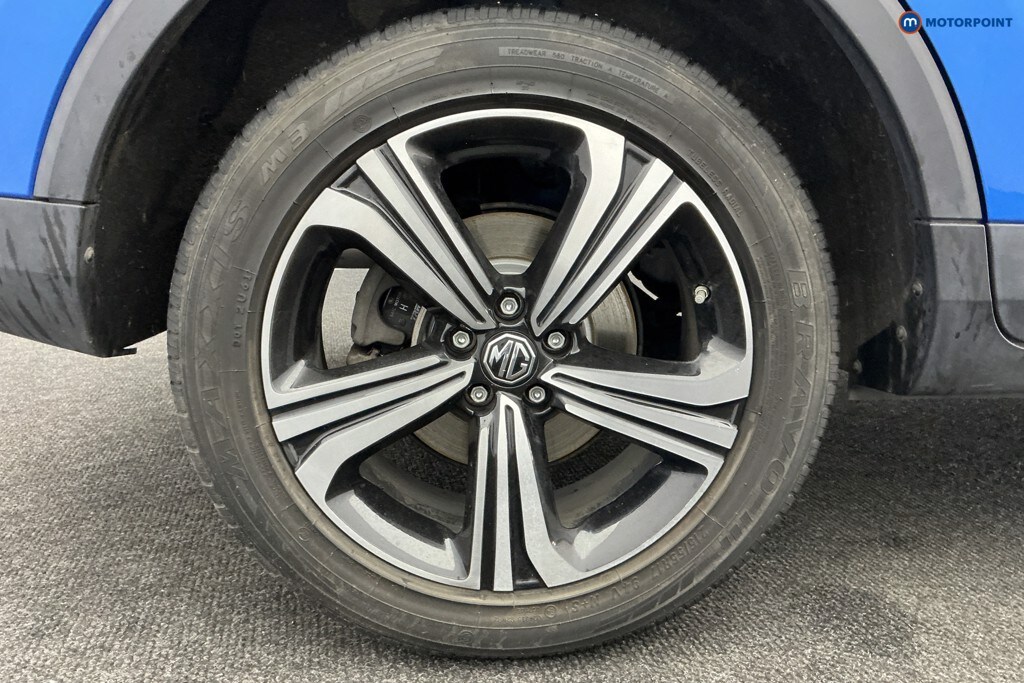 Used MG MG ZS 2021 for sale - 77104290: Photo 45