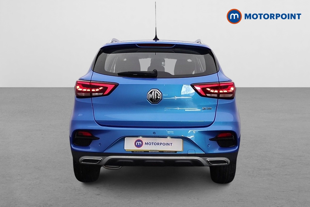 Used MG MG ZS 2021 for sale - 77104290: Photo 6