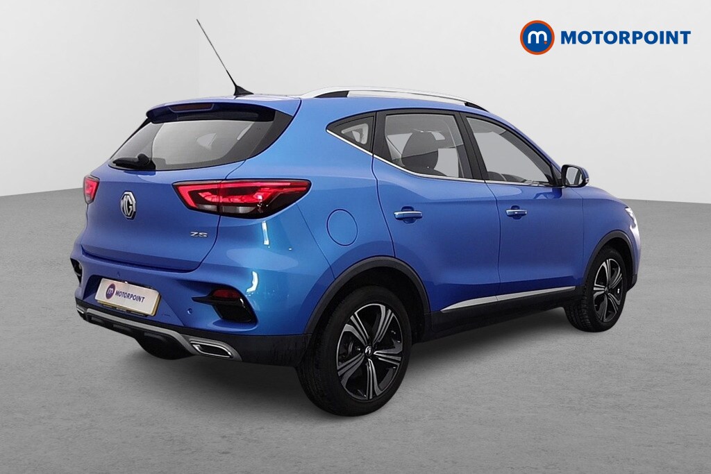 Used MG MG ZS 2021 for sale - 77104290: Photo 7