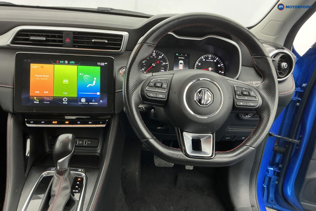 Used MG MG ZS 2021 for sale - 77104290: Photo 9