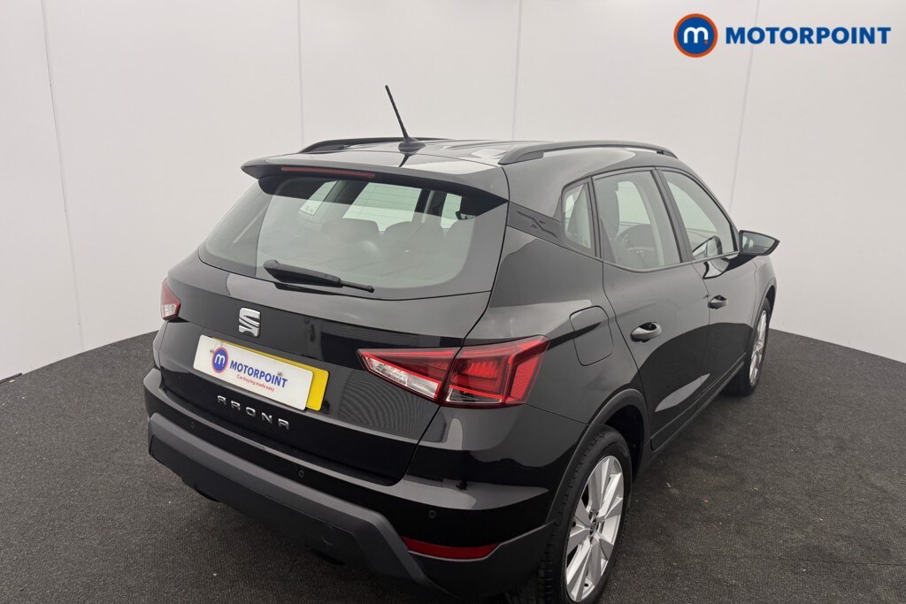 Used SEAT Arona 2018 for sale - 77688545: Photo 12