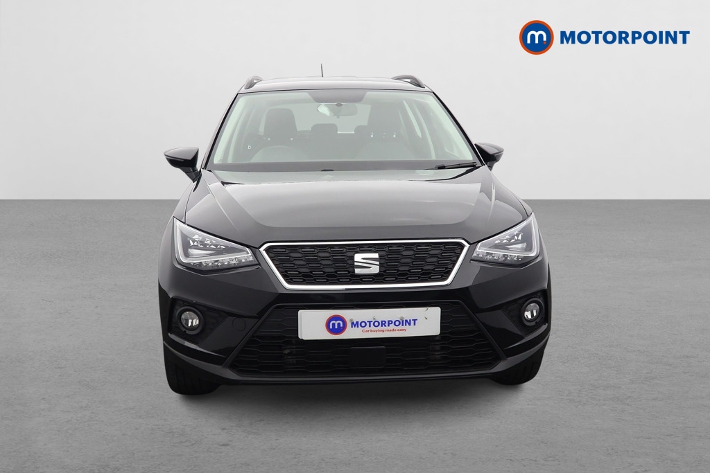 Used SEAT Arona 2018 for sale - 77688545: Photo 2