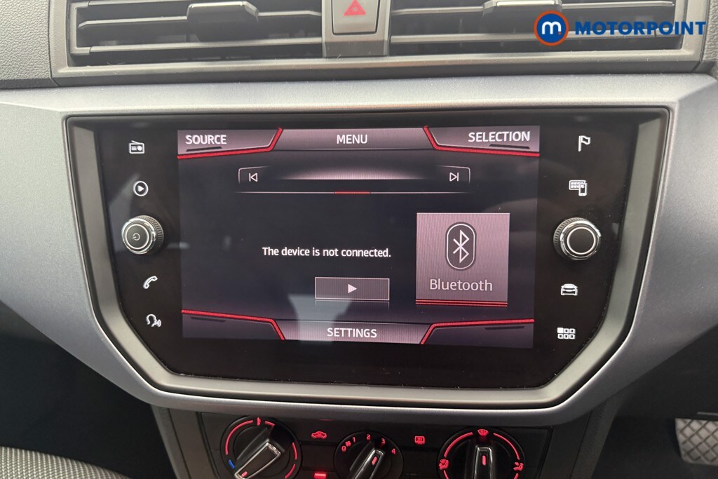 Used SEAT Arona 2018 for sale - 77688545: Photo 26