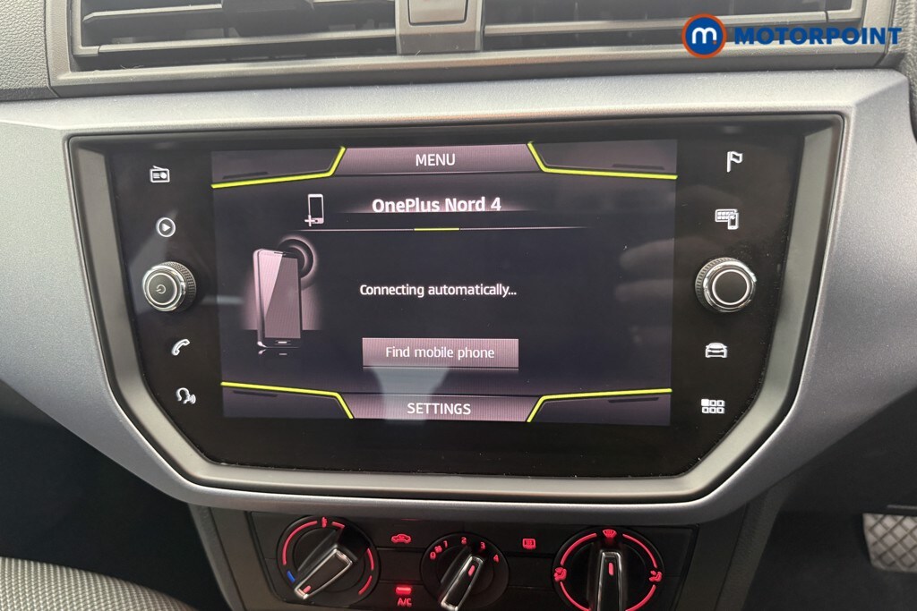 Used SEAT Arona 2018 for sale - 77688545: Photo 27