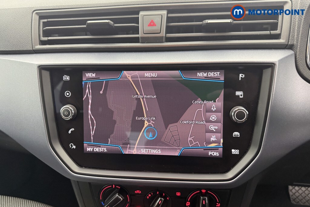 Used SEAT Arona 2018 for sale - 77688545: Photo 28