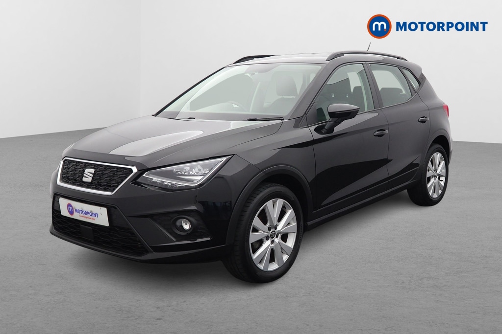 Used SEAT Arona 2018 for sale - 77688545: Photo 3
