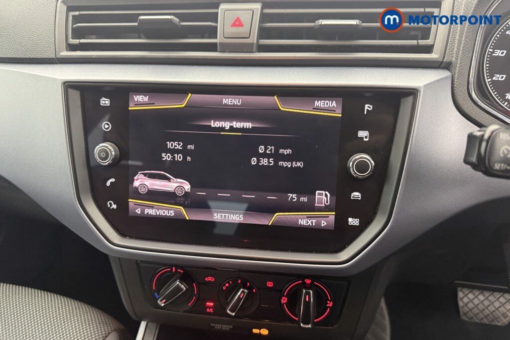 Used SEAT Arona 2018 for sale - 77688545: Photo 30