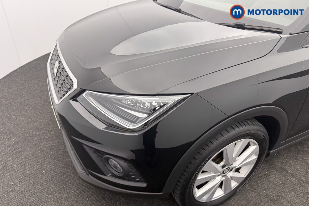 Used SEAT Arona 2018 for sale - 77688545: Photo 36