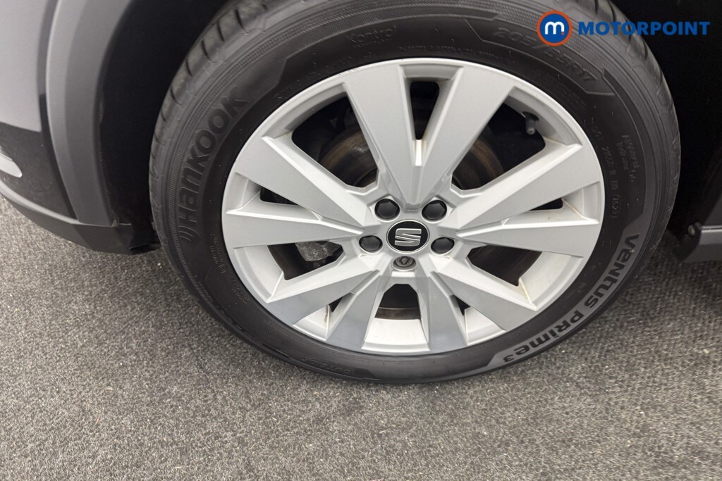 Used SEAT Arona 2018 for sale - 77688545: Photo 37