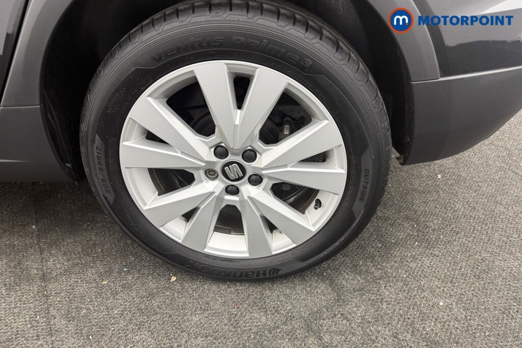 Used SEAT Arona 2018 for sale - 77688545: Photo 39