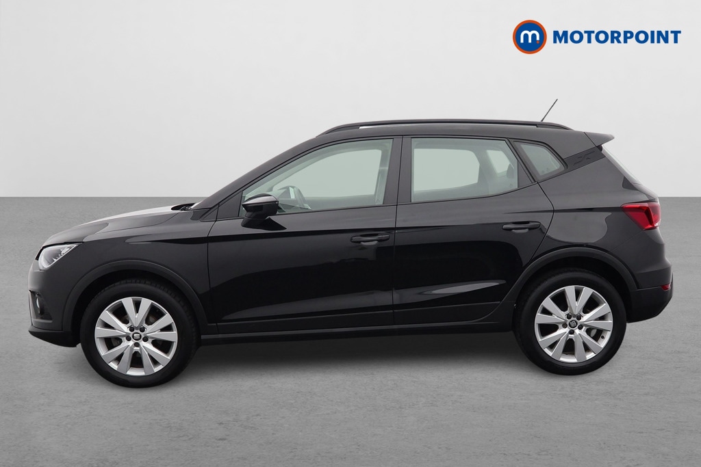 Used SEAT Arona 2018 for sale - 77688545: Photo 4