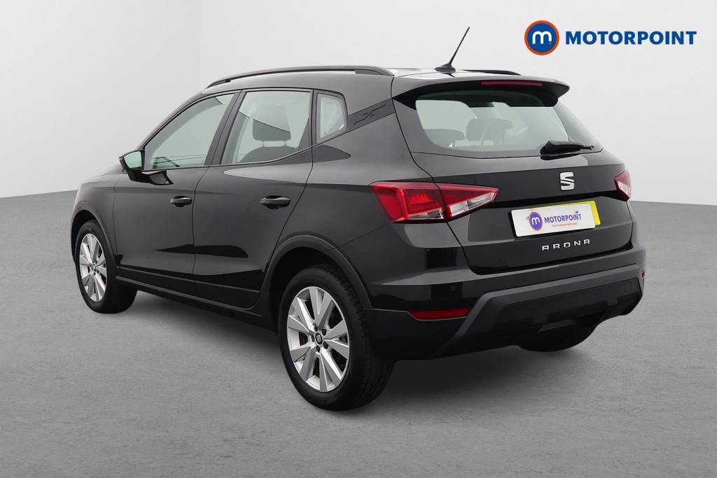 Used SEAT Arona 2018 for sale - 77688545: Photo 5