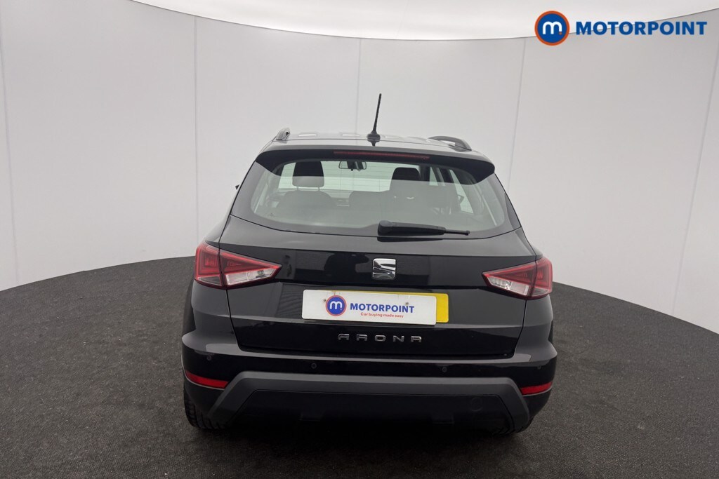 Used SEAT Arona 2018 for sale - 77688545: Photo 9