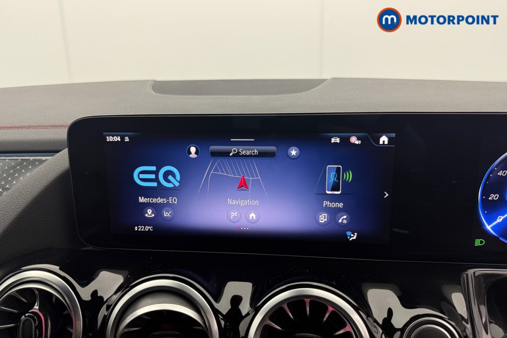 Used Mercedes-Benz EQA 2025 for sale - 77975970: Photo 13