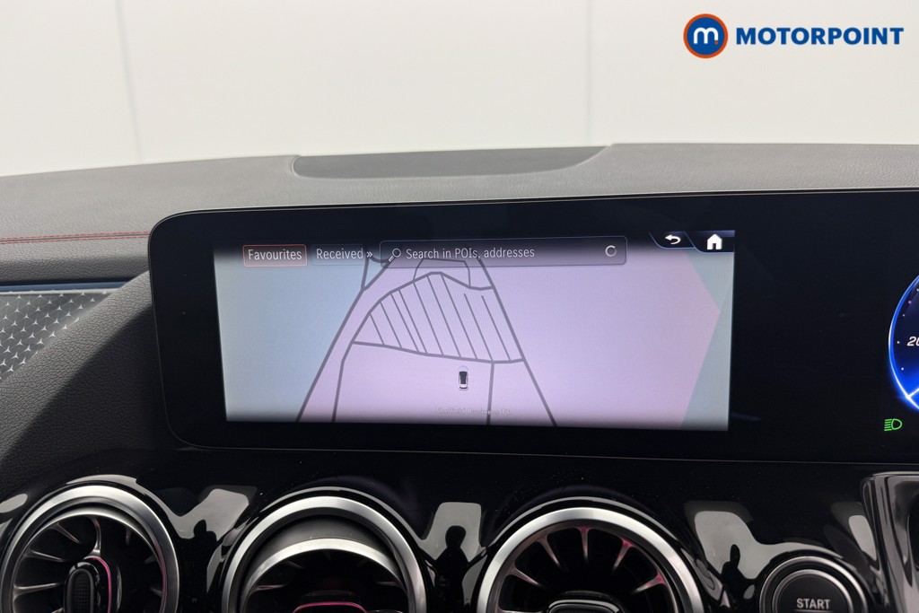 Used Mercedes-Benz EQA 2025 for sale - 77975970: Photo 14