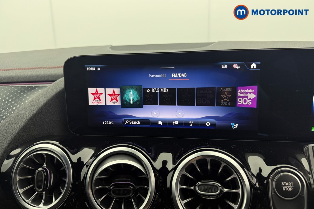 Used Mercedes-Benz EQA 2025 for sale - 77975970: Photo 16