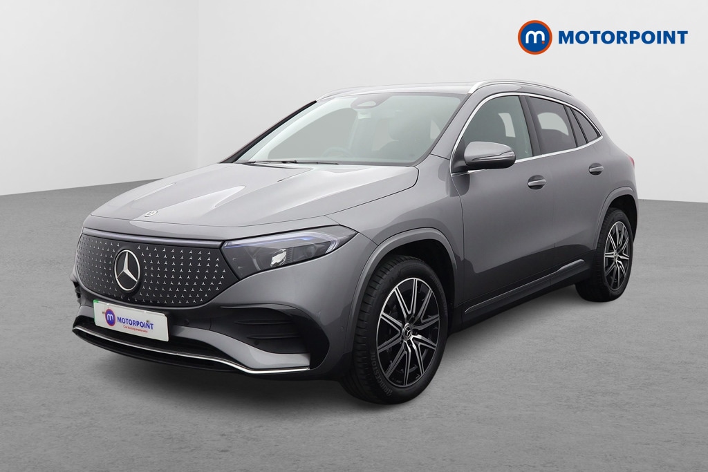 Used Mercedes-Benz EQA 2025 for sale - 77975970: Photo 3