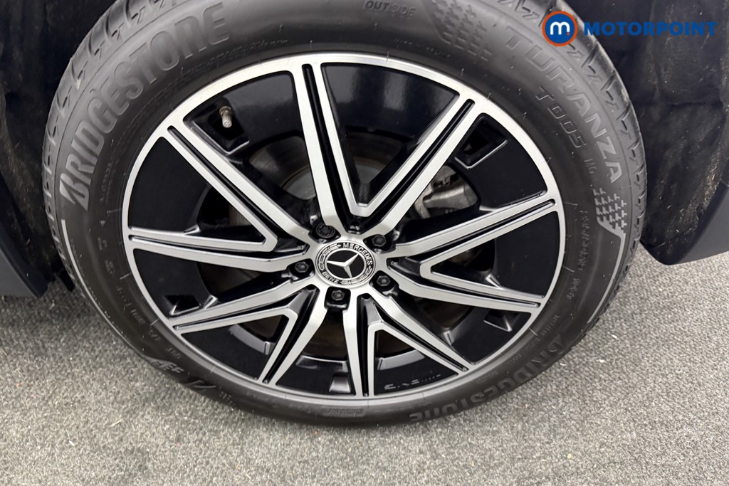 Used Mercedes-Benz EQA 2025 for sale - 77975970: Photo 32